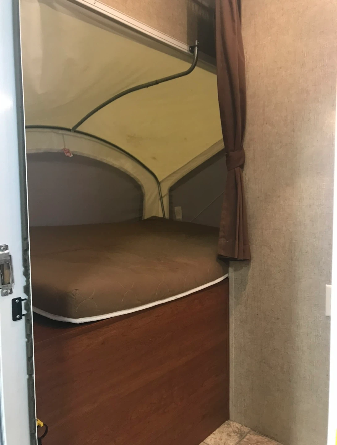 Sportsman Classic Travel Trailer - photo 4