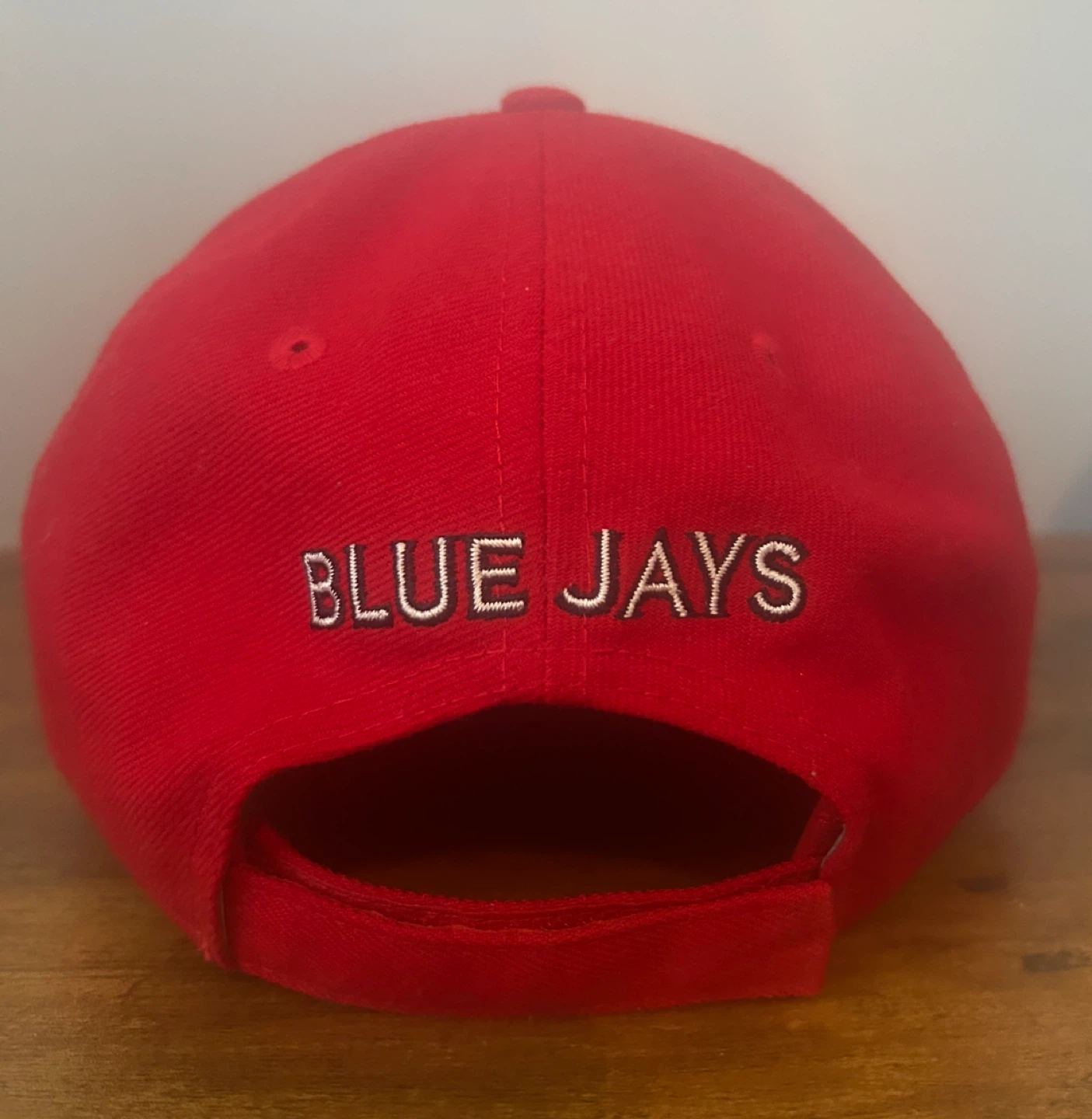 New Era Toronto Blue Jays Maple Leaf Baseball Cap - photo 4