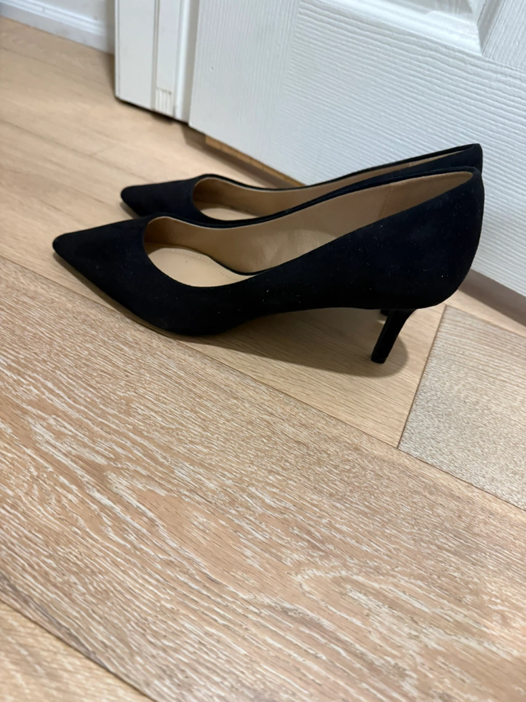 Black heels - photo 2