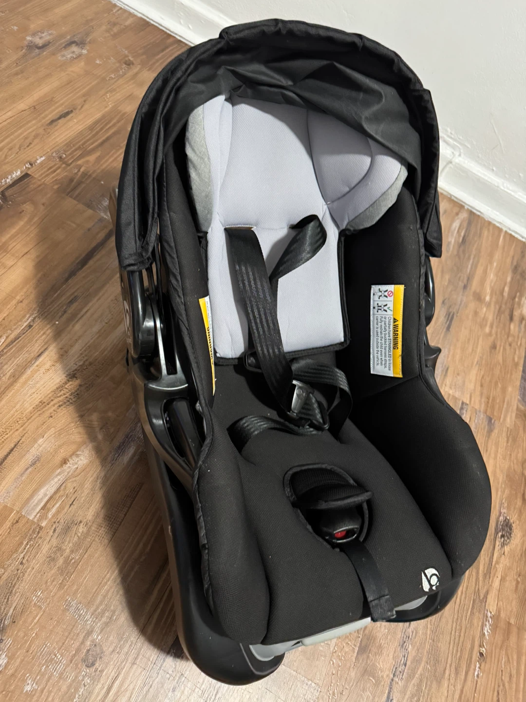 Baby Trend Infant Car Seat