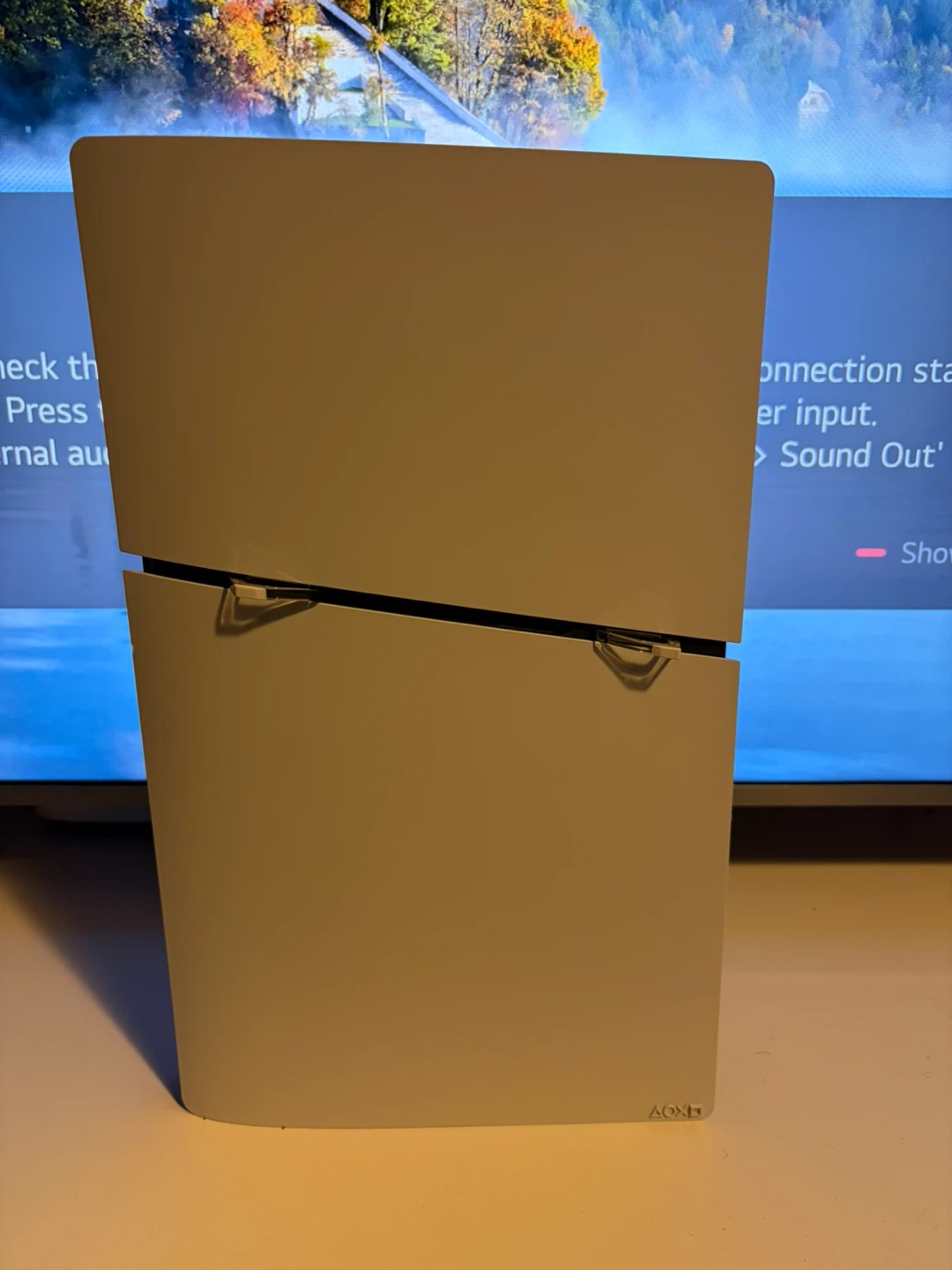 Sony PlayStation 5 Console - photo 2