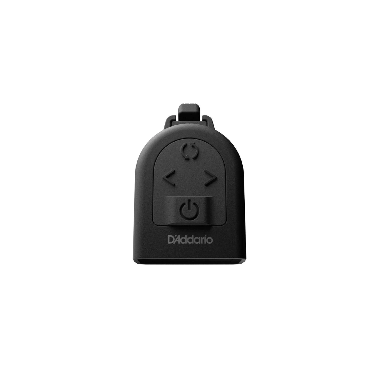 D'Addario NS Mini - Guitar Headstock Clip-on Tuner - photo 3