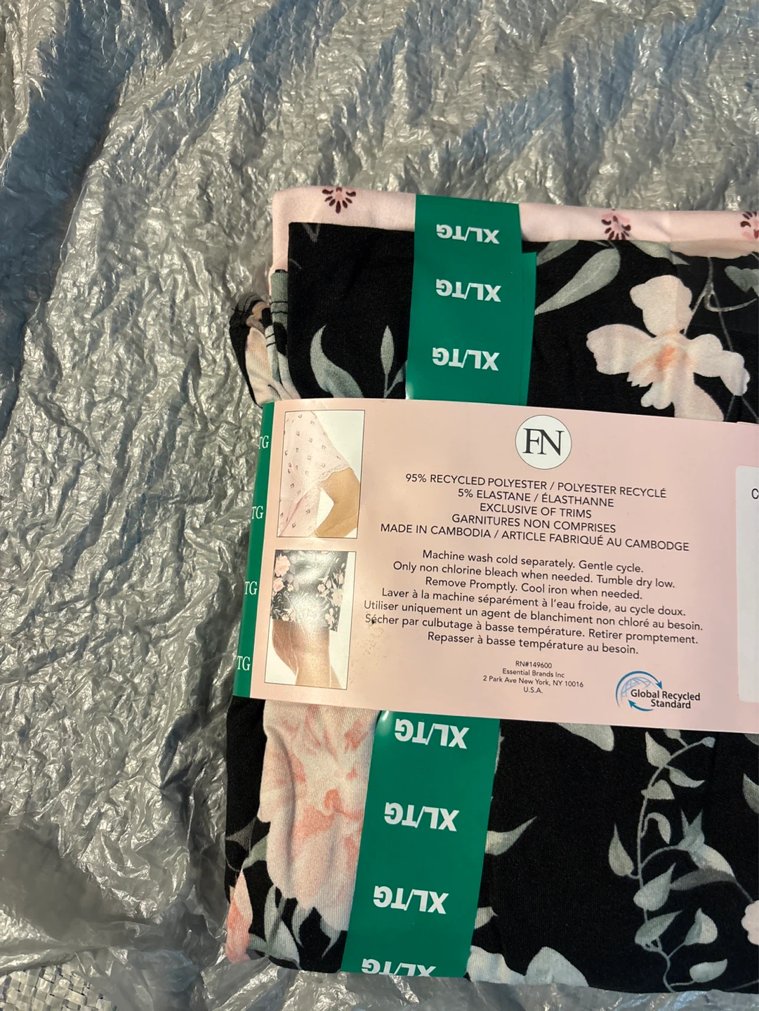 Flora Nikrooz 2 Pack Sleep Dresses XL/TG - photo 2