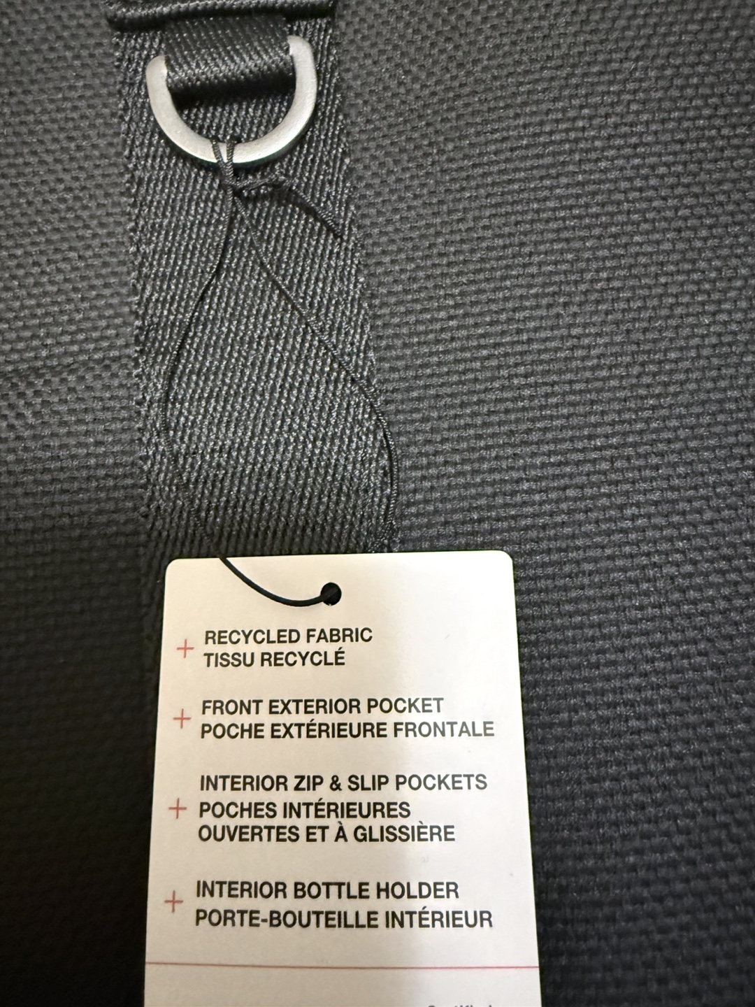 Mondetta Tote Bag - photo 4