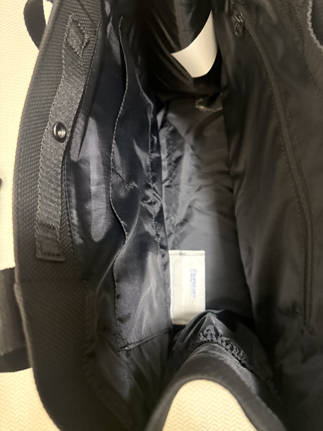 Mondetta Tote Bag - photo 3