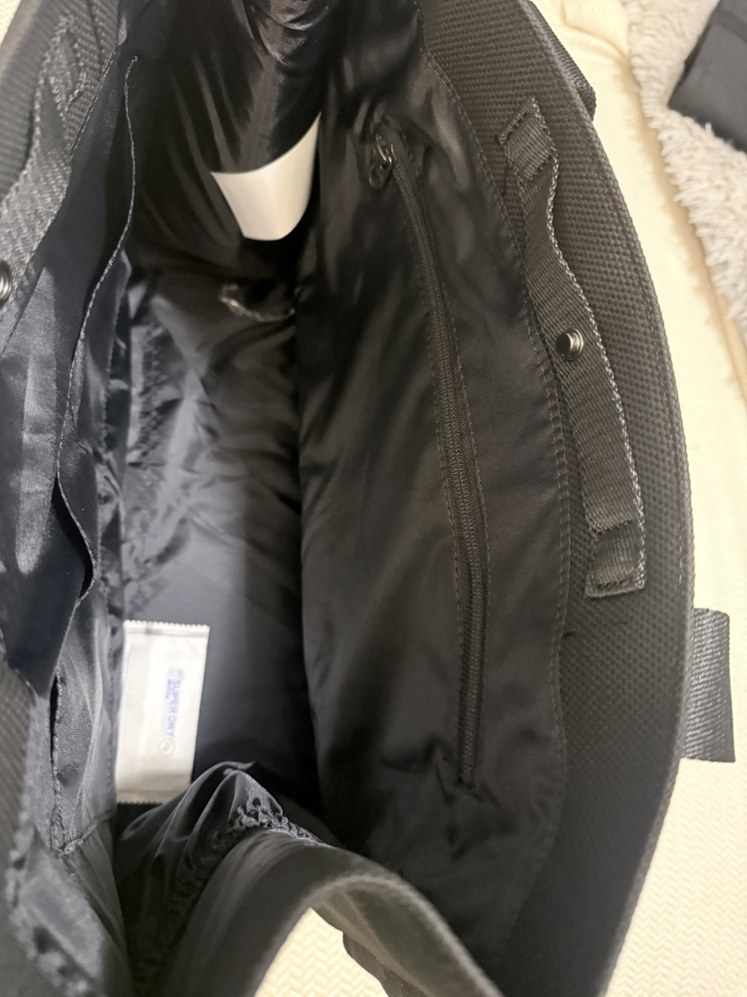Mondetta Tote Bag - photo 2