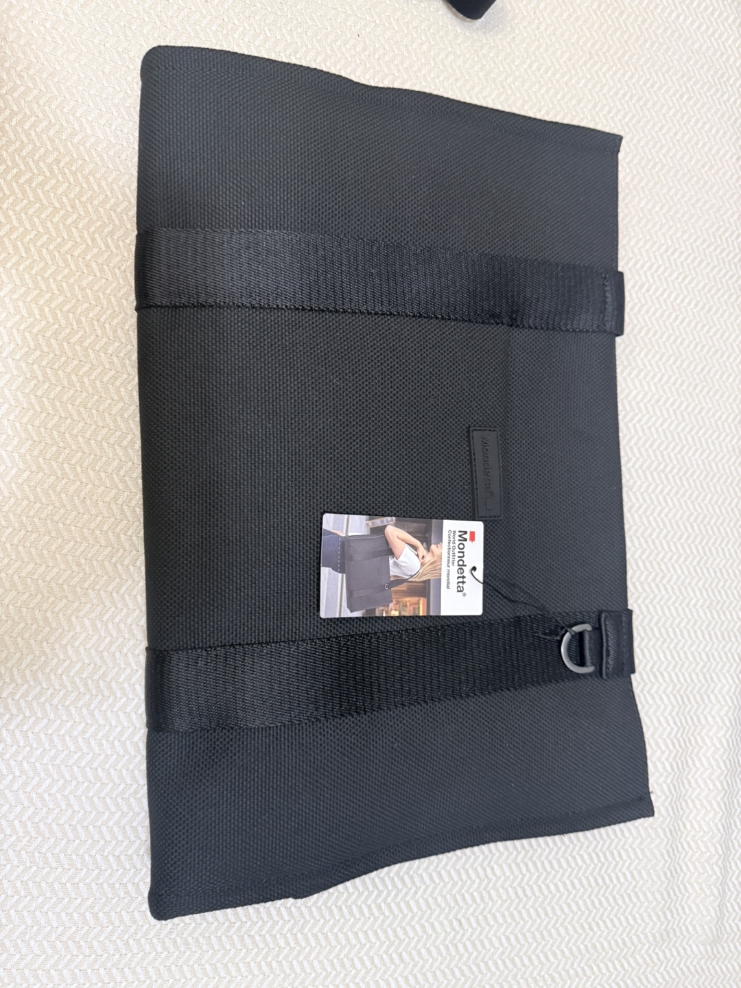 Mondetta Tote Bag