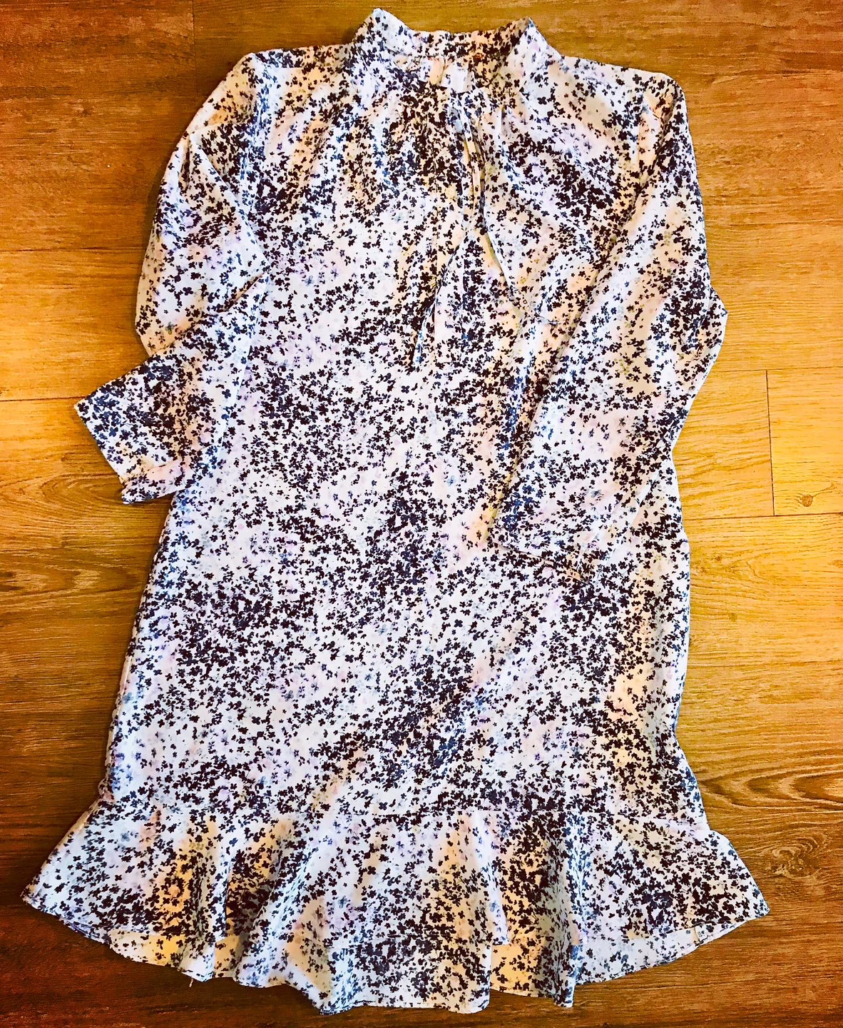Handmade cover new