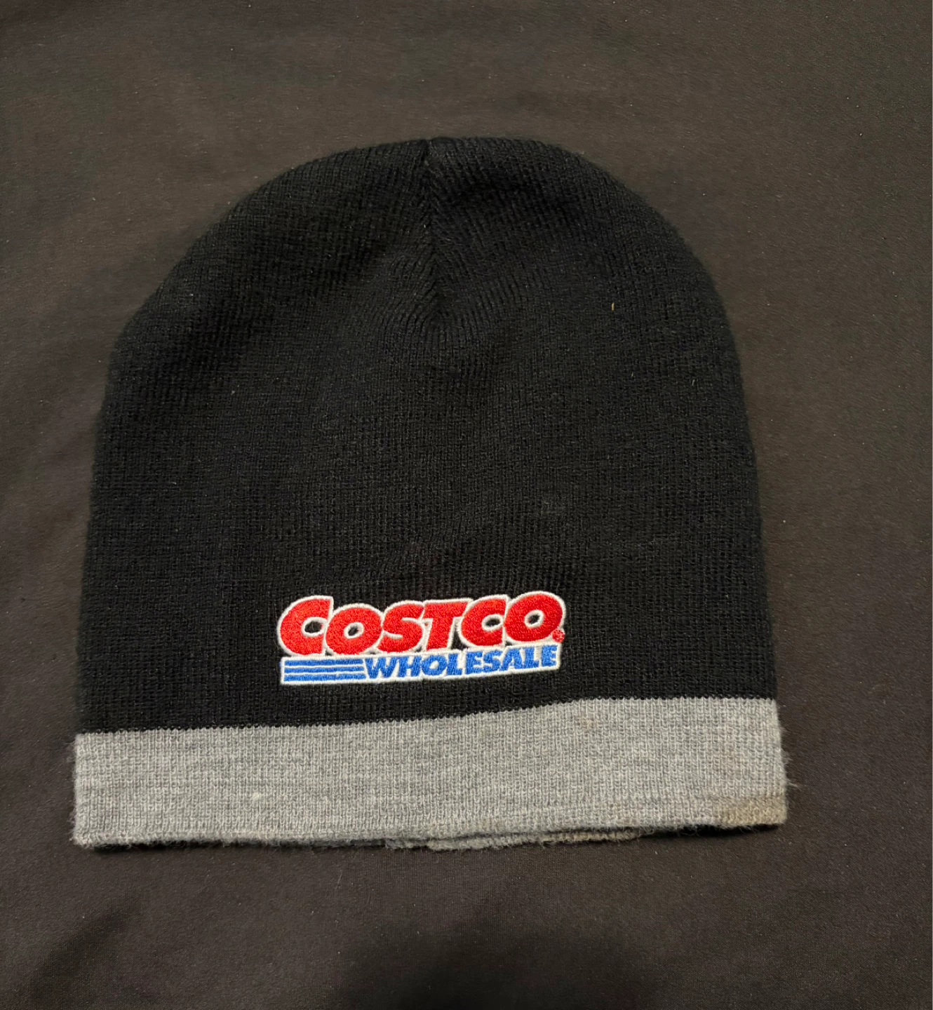 Costco Wholesale Beanie