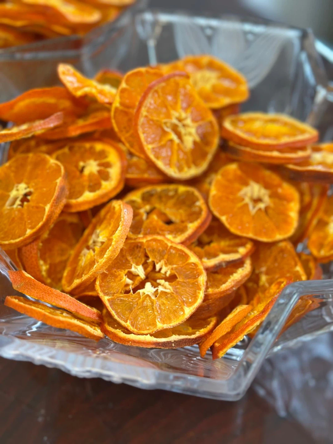 500g Dried Fruit Mix (Apples, Oranges, Bananas) - photo 4