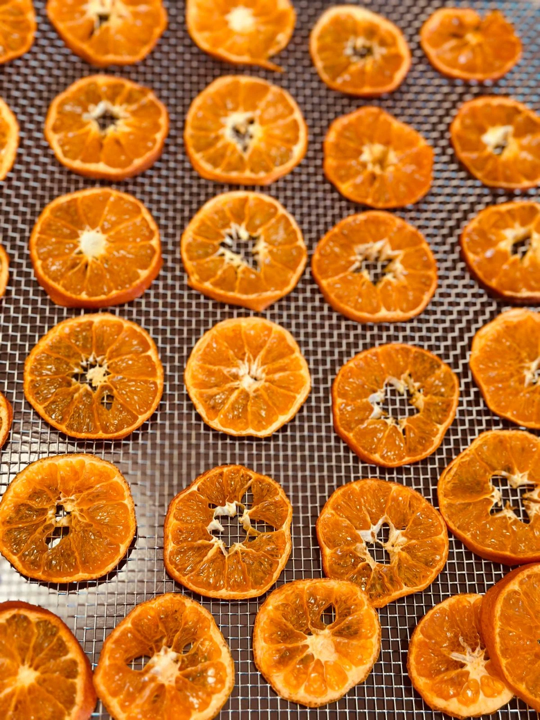500g Dried Fruit Mix (Apples, Oranges, Bananas) - photo 5