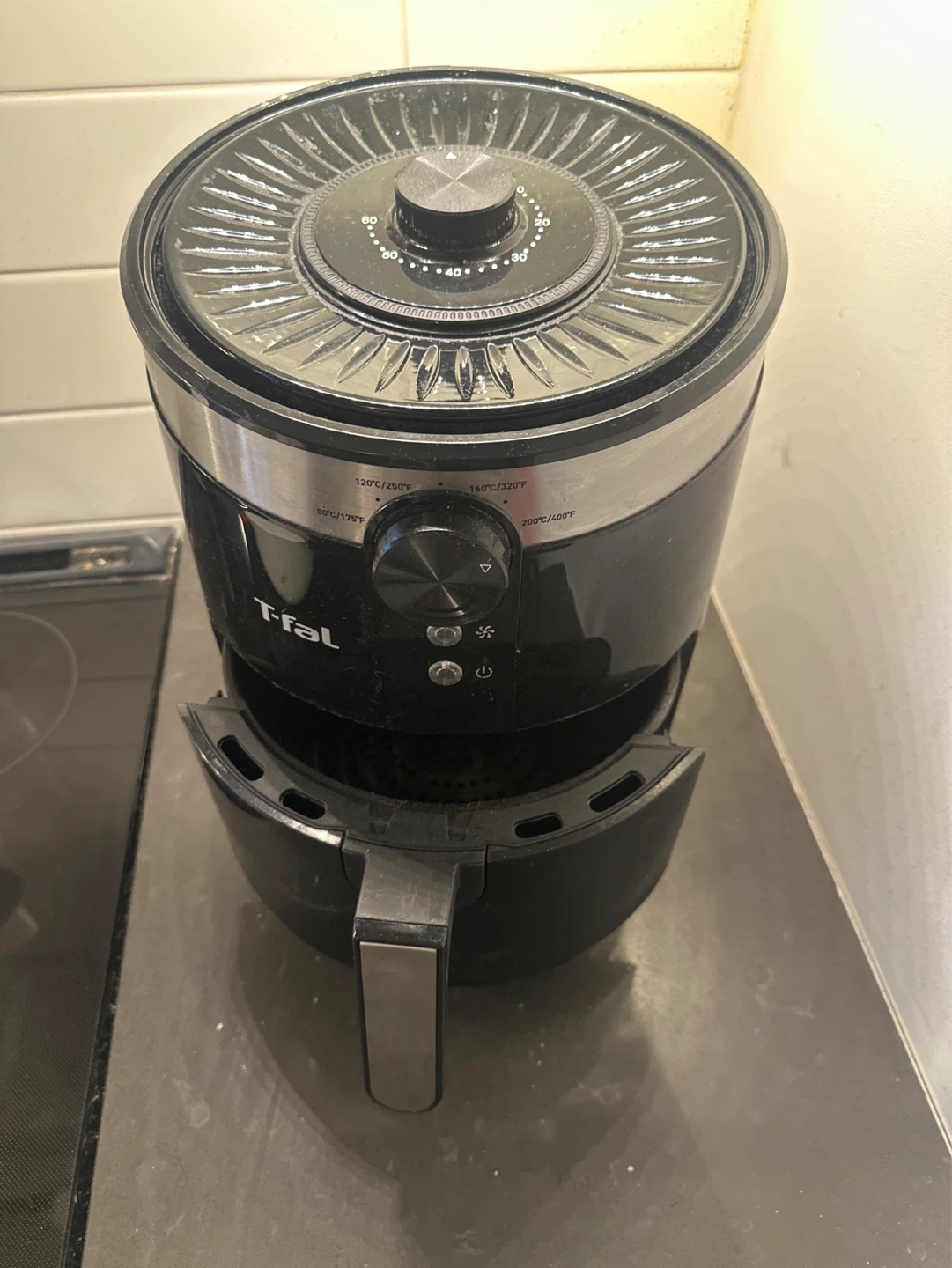 T-fal Air Fryer