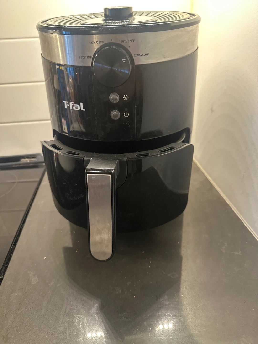 T-fal Air Fryer - photo 2