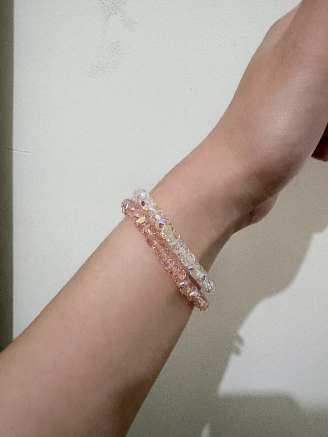Jewelry Crystal Bracelet - photo 5