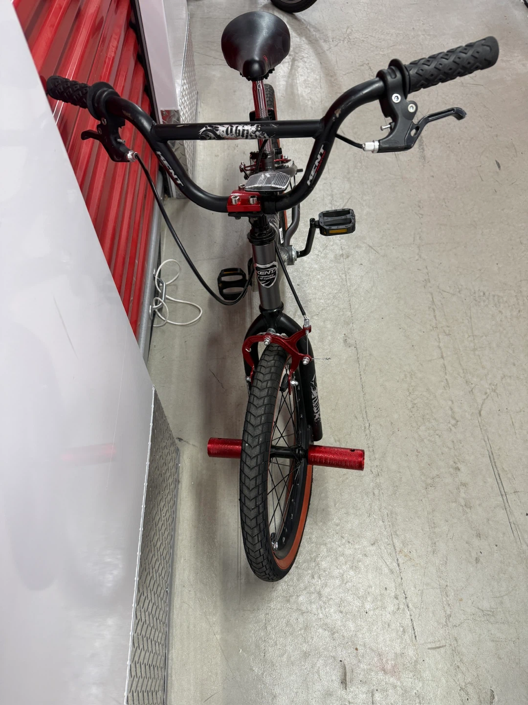 Kent 18" BMX Bike - photo 2