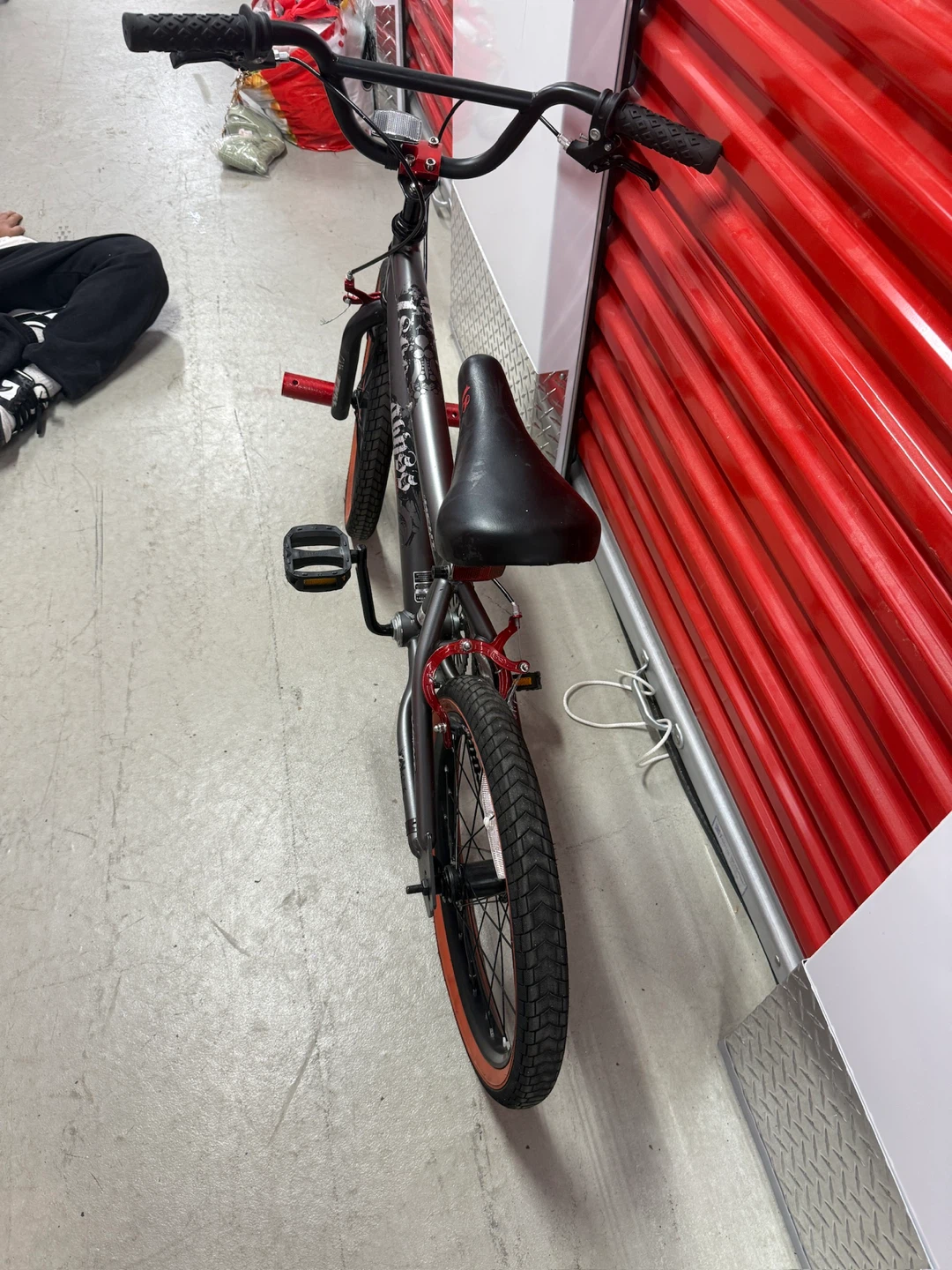 Kent 18" BMX Bike - photo 3