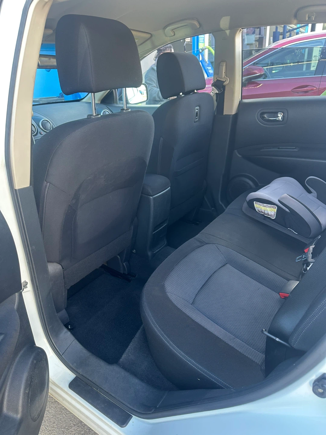 2010 Nissan Rogue-Excellent Condition, Reliable &Well Maintained - photo 5