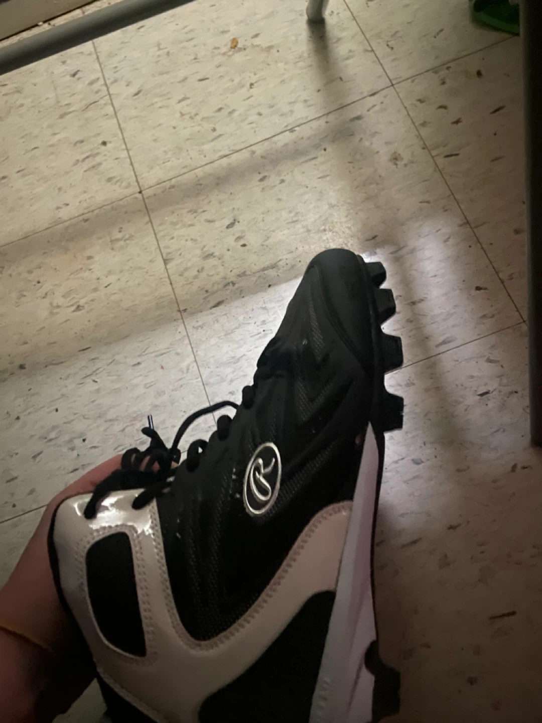 Rawlings Baseball Cleats