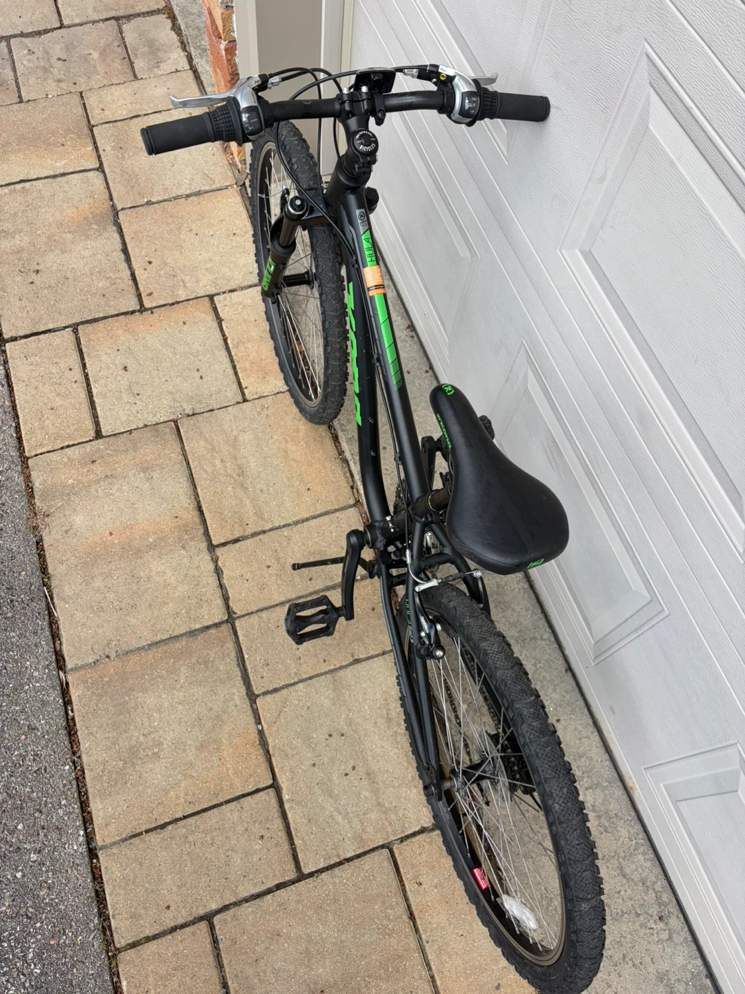 24 inches Kona Mountain Bike - photo 5