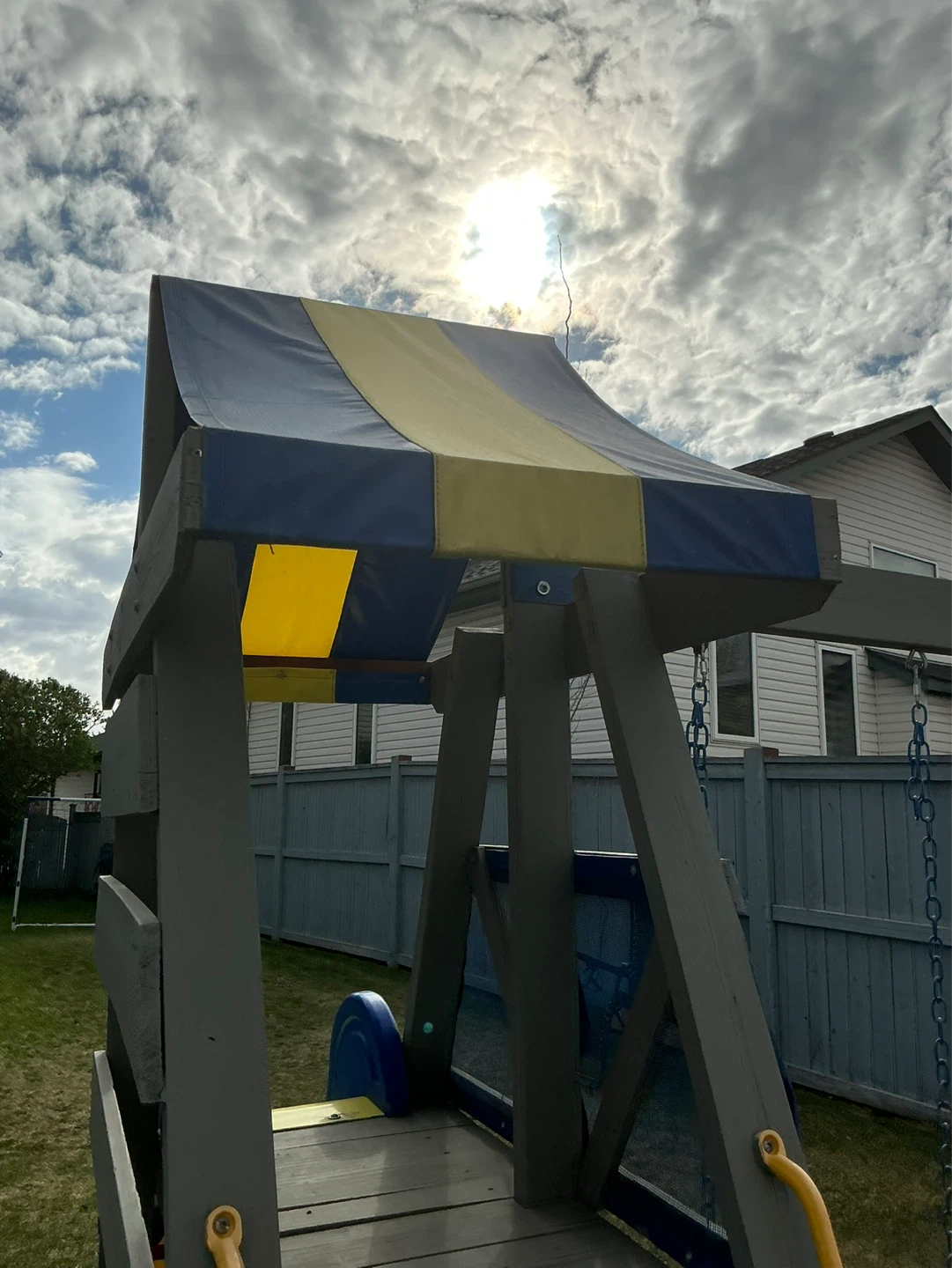 Swingset - photo 5