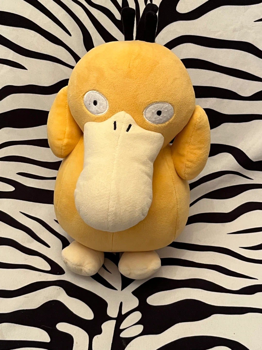 💛 Pokémon Psyduck Plush Toy 💛