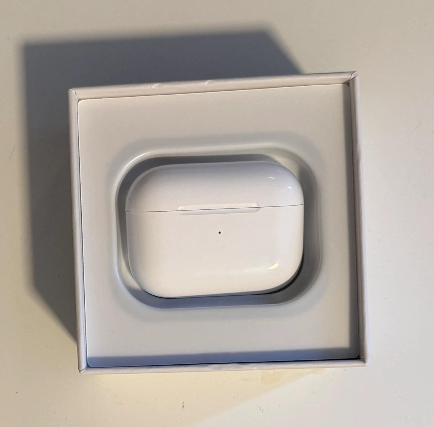Wireless earbuds - photo 2