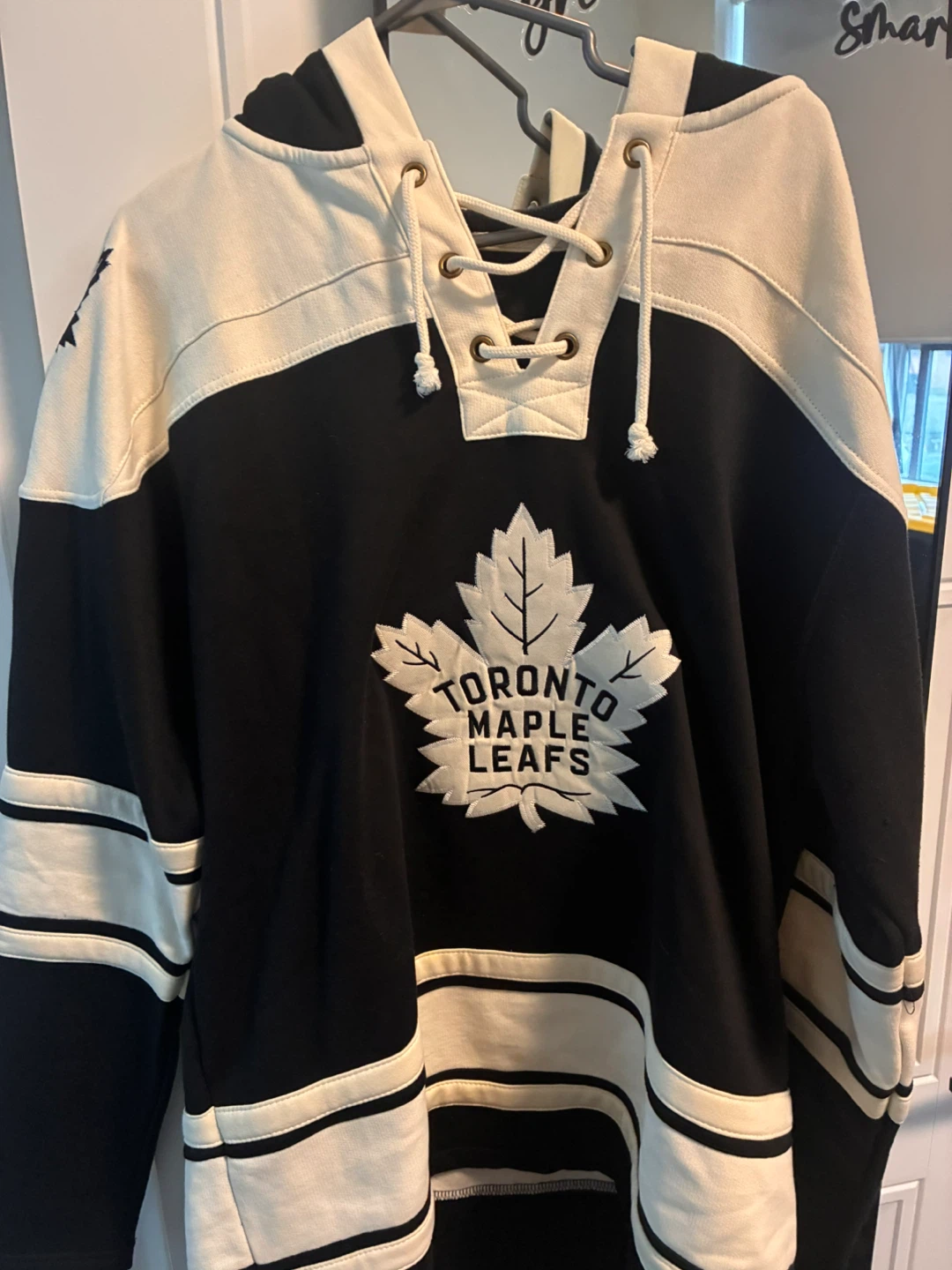 Toronto Maple Leafs Hoodie