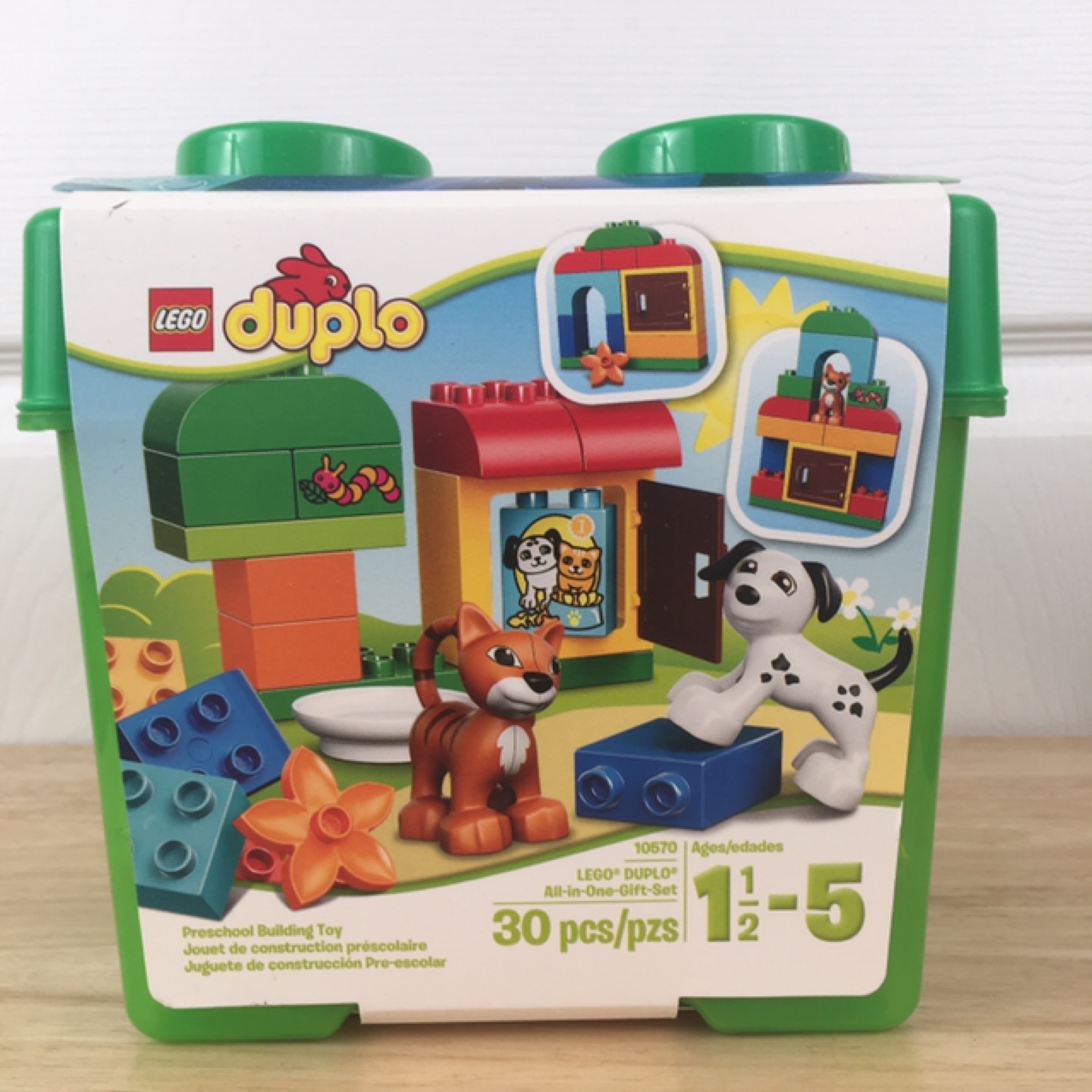 Lego Duplo 30 pcs