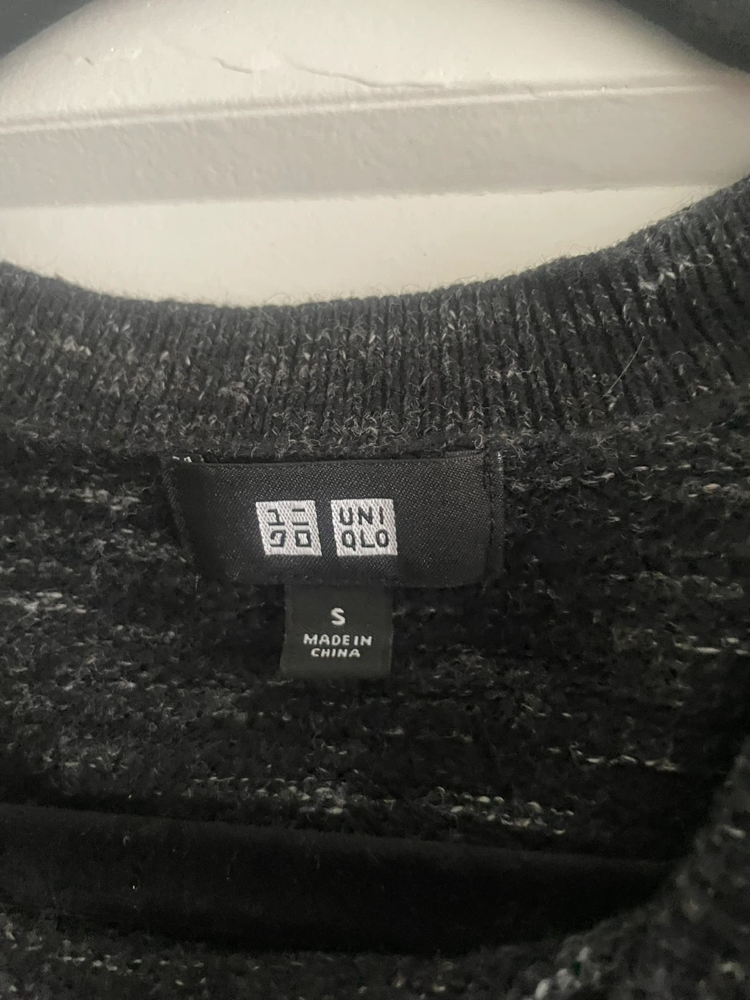 Variegated Sweater - photo 2