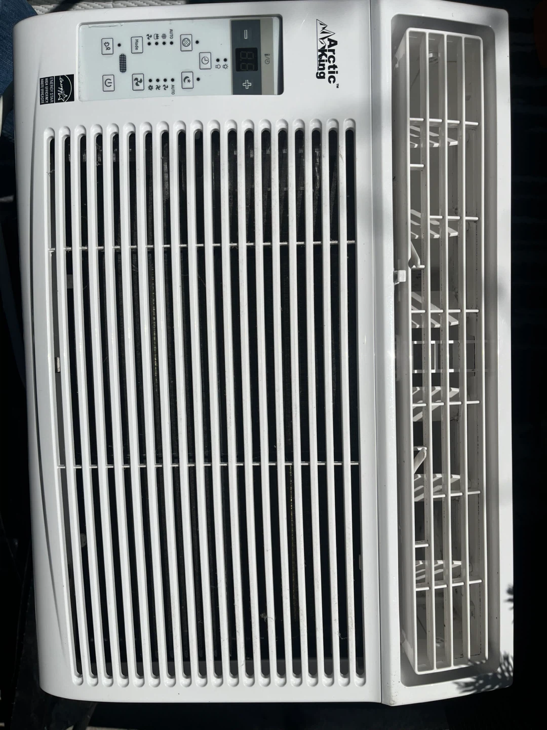 12k btu Window Air Conditioner - photo 2
