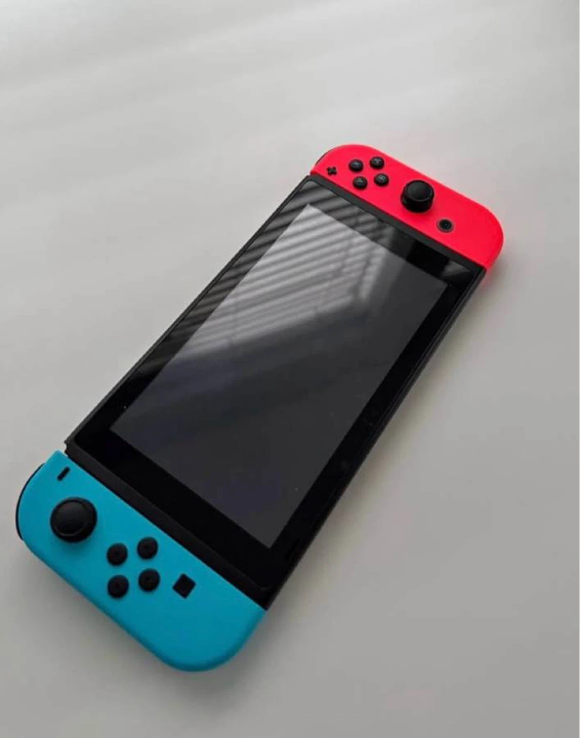 Trade for 3ds XL