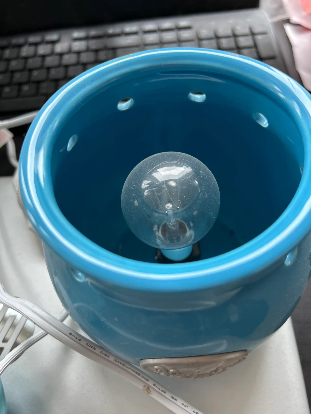 Velata Electric Fondue Pot - photo 2