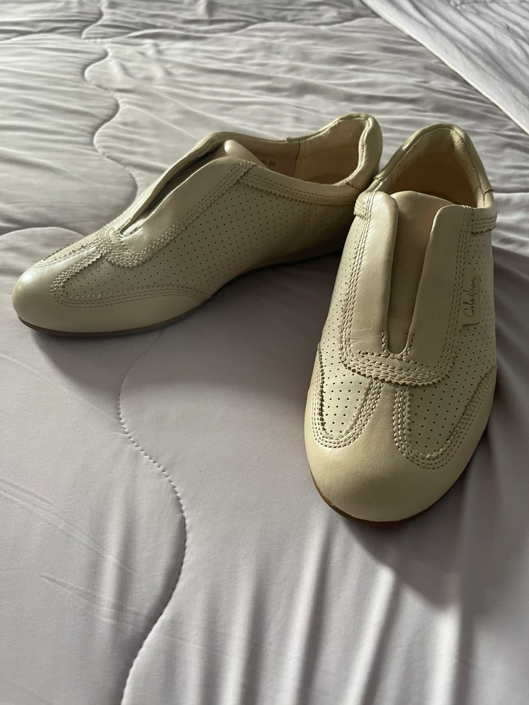 Cole Haan Women's Slip-On Sneakers