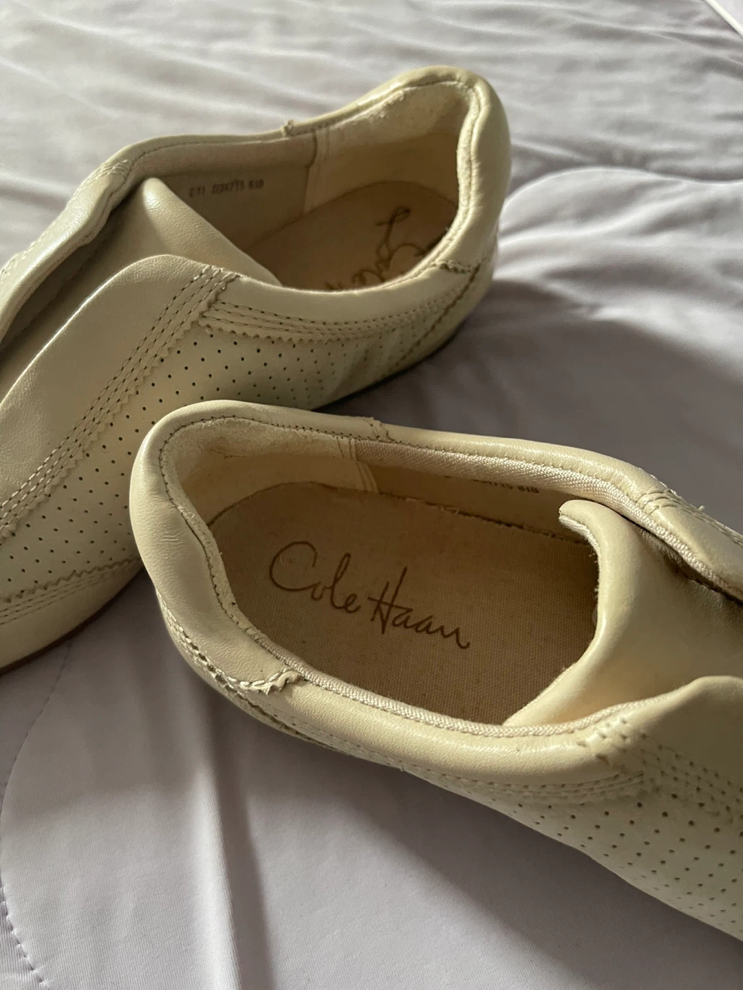 Cole Haan Women's Slip-On Sneakers - photo 2