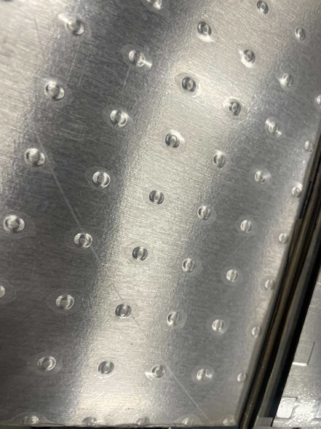 Textured Metal Panels - photo 2