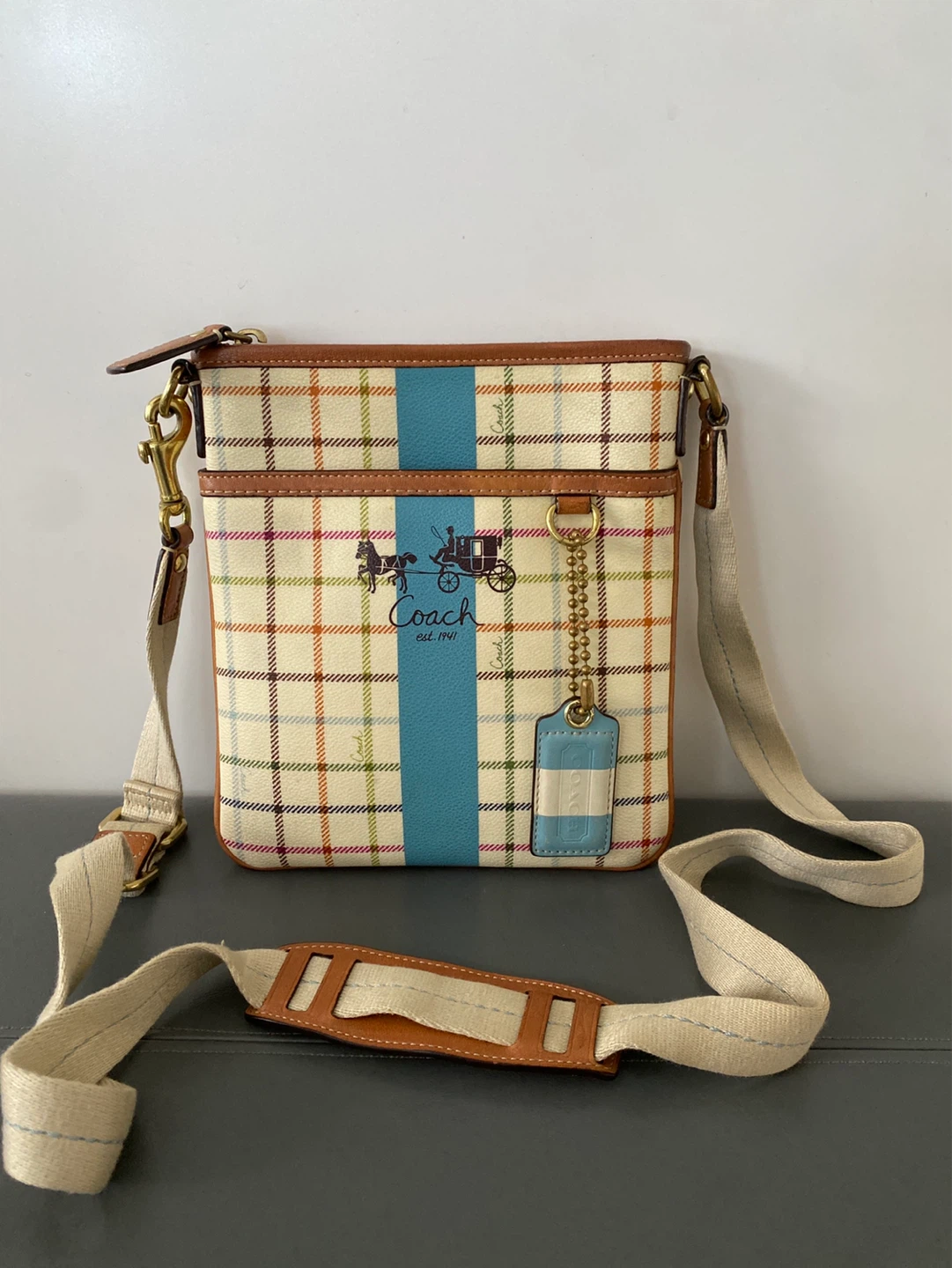 Coach Crossbody Purse