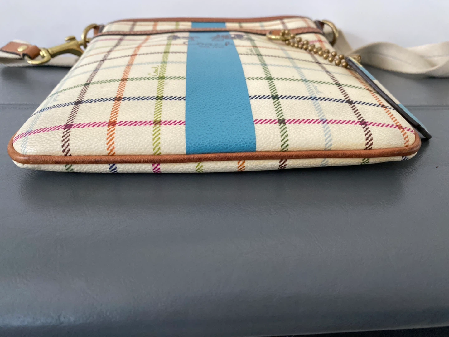 Coach Crossbody Purse - photo 3