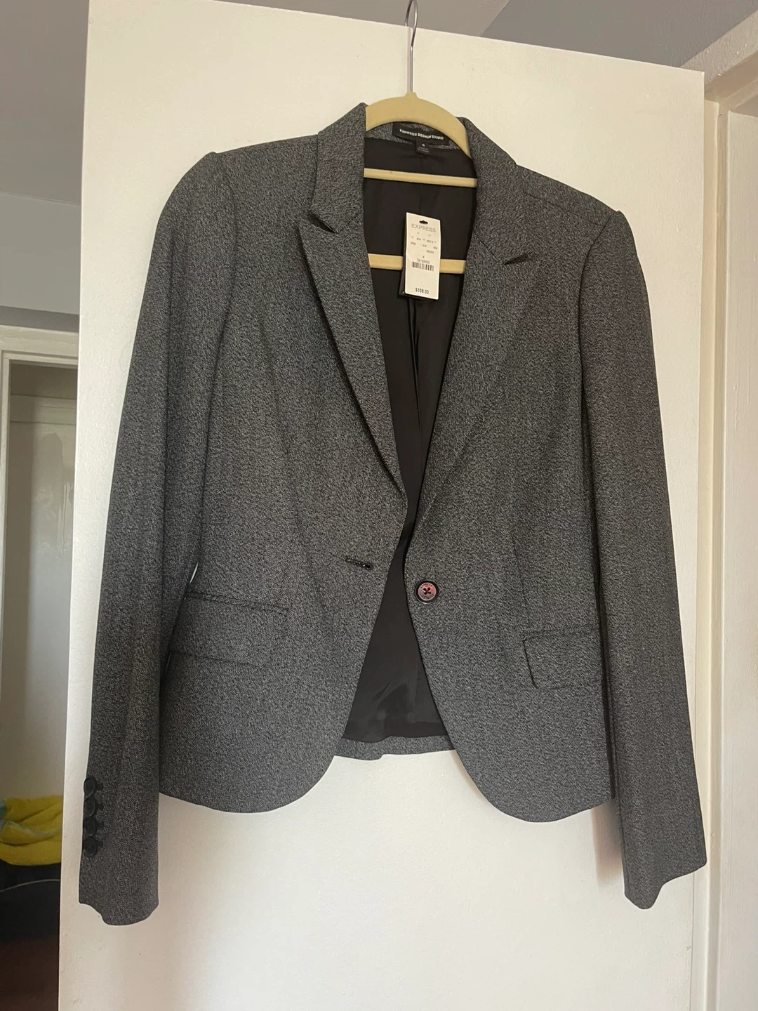 Set of 3 Blazers