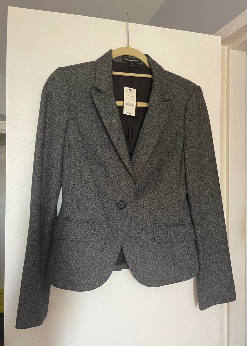 Set of 3 Blazers - photo 5