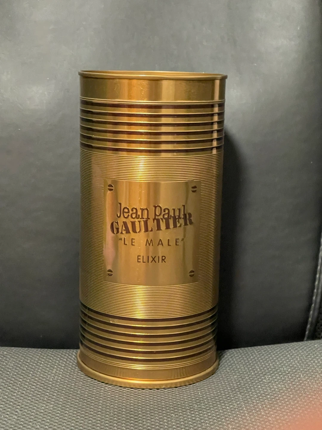 Jeal Paul Gaultier Le Male Elixir 125Ml