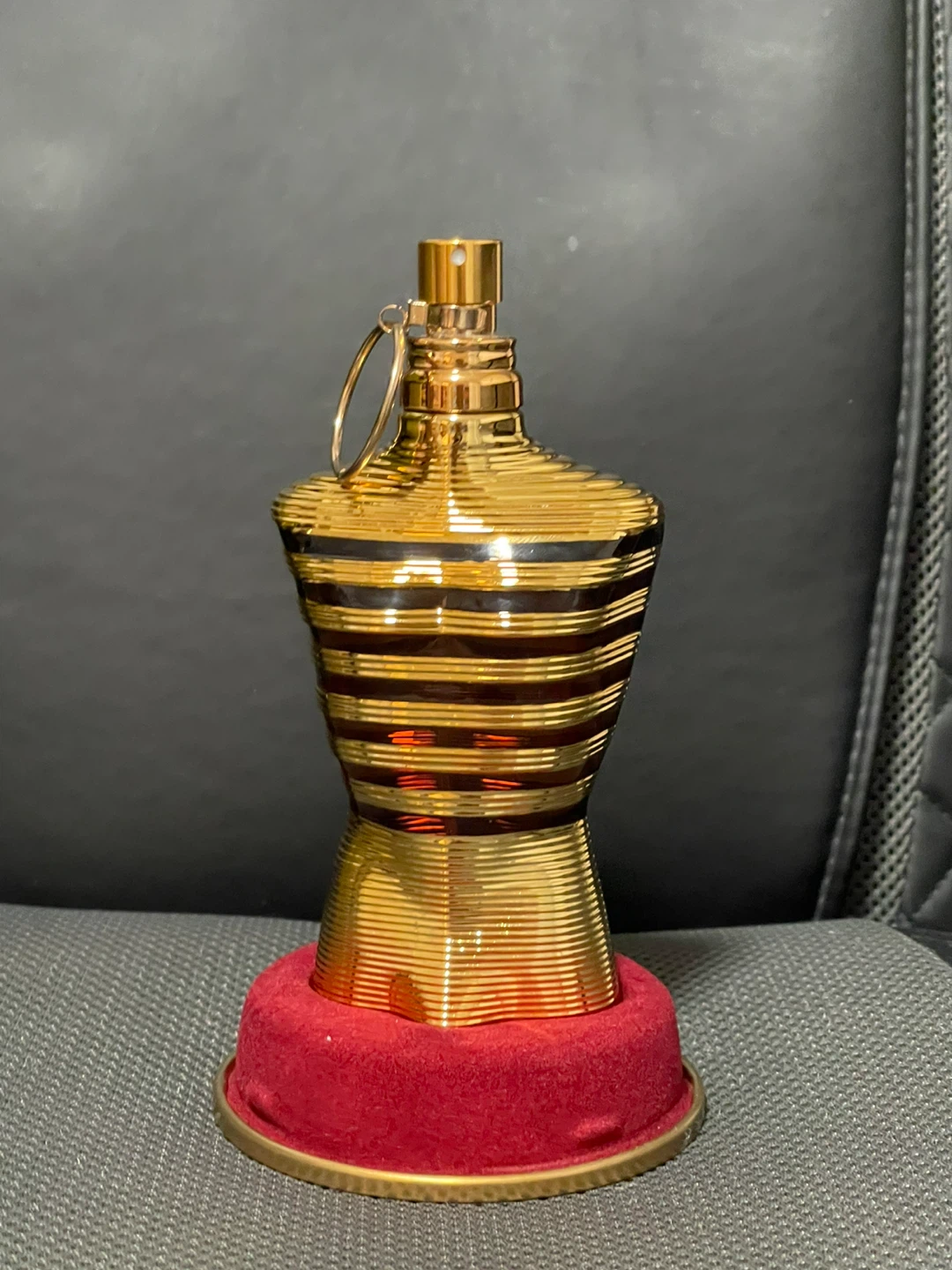Jeal Paul Gaultier Le Male Elixir 125Ml - photo 3