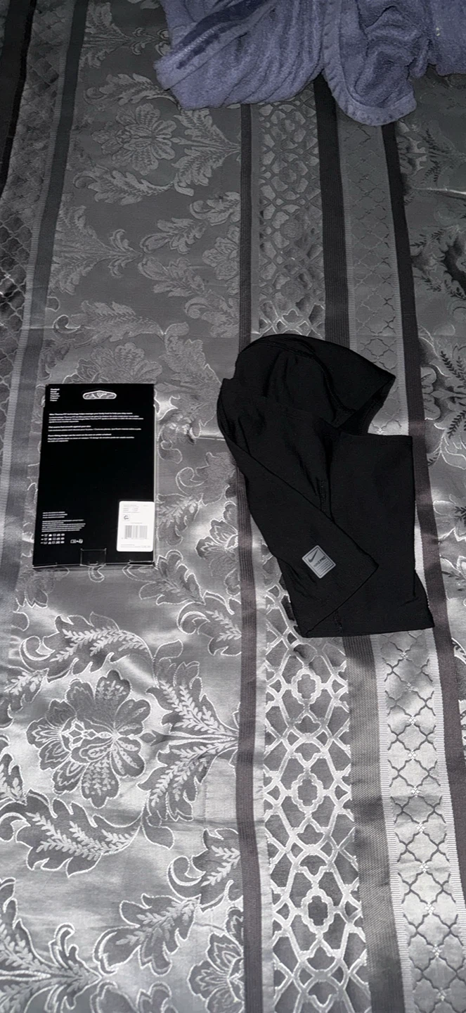 Nike Pro Hyperwarm Balaclava/Ski Mask - photo 2