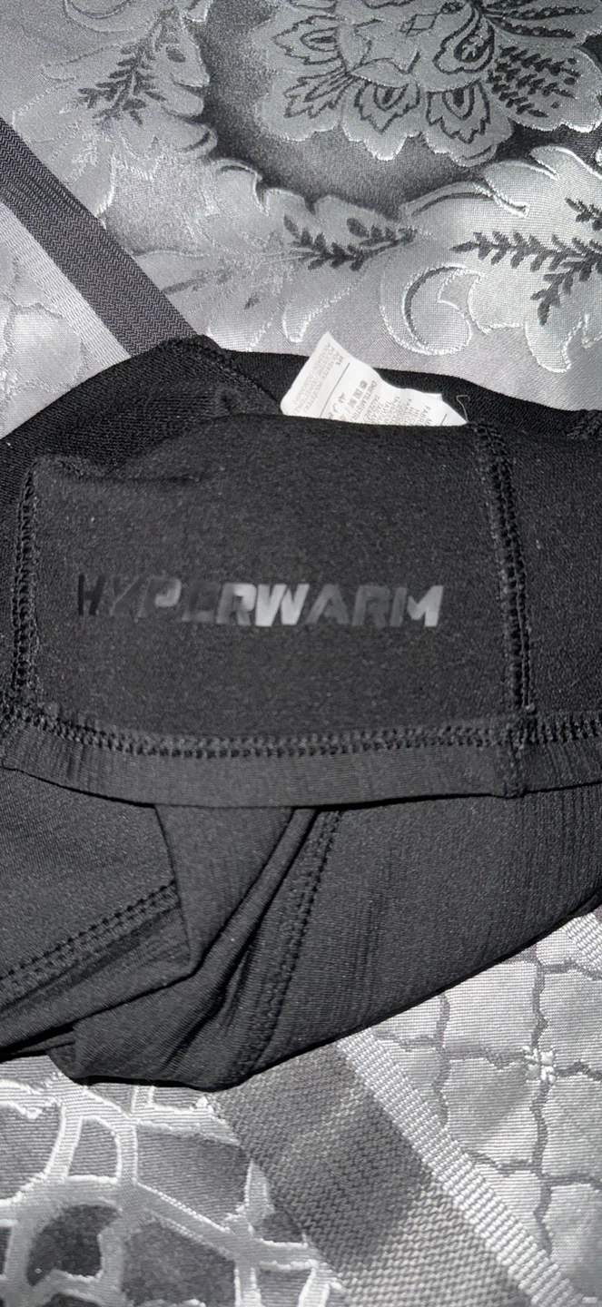 Nike Pro Hyperwarm Balaclava/Ski Mask - photo 4