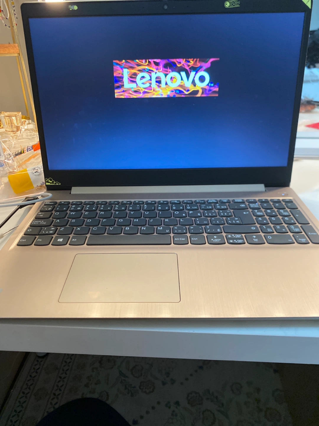 Lenovo Laptop - Gold - photo 2