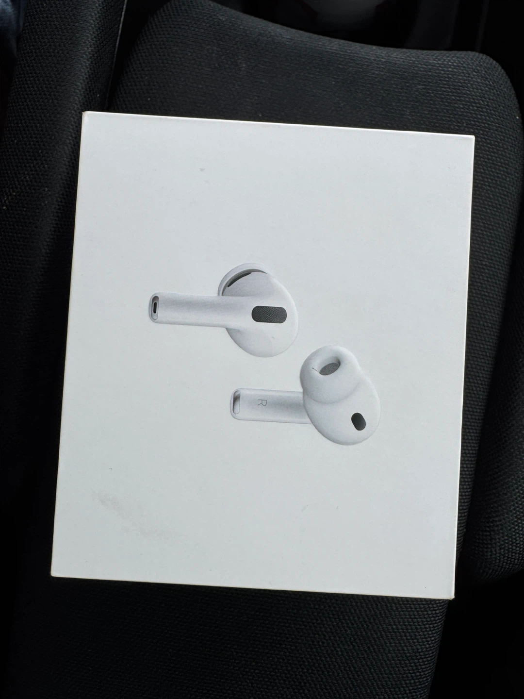 Apple AirPods Pro 3