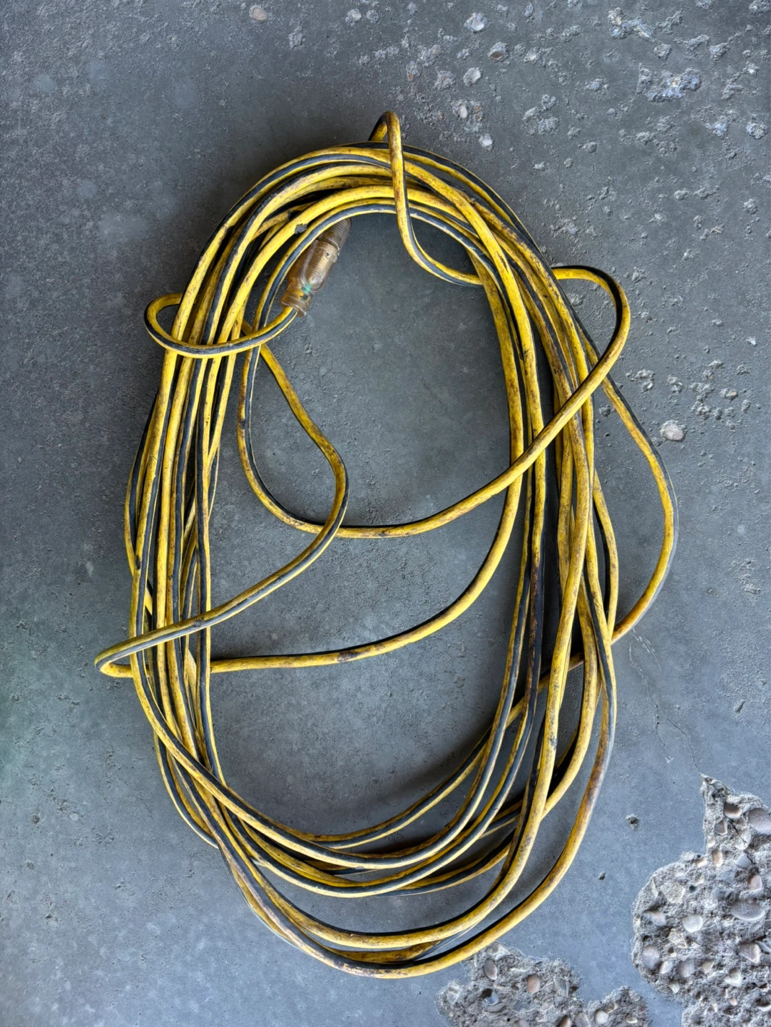 50 FT EXTENSION CORD