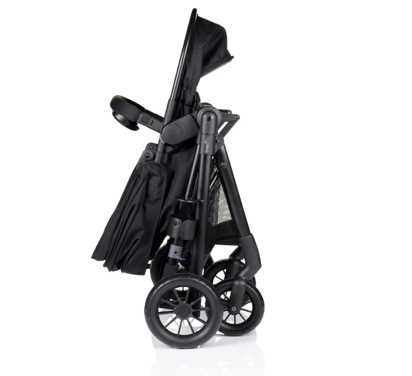 Evenflo Pivot Modular Travel System with LiteMax Infant Car Seat - photo 3