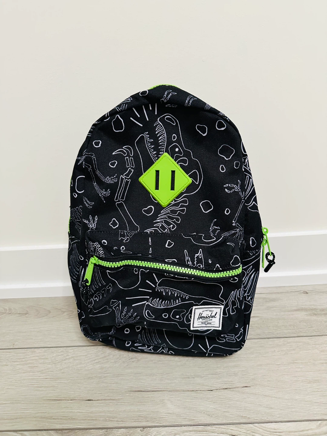 Herschel Heritage Kids Dinosaur Backpack