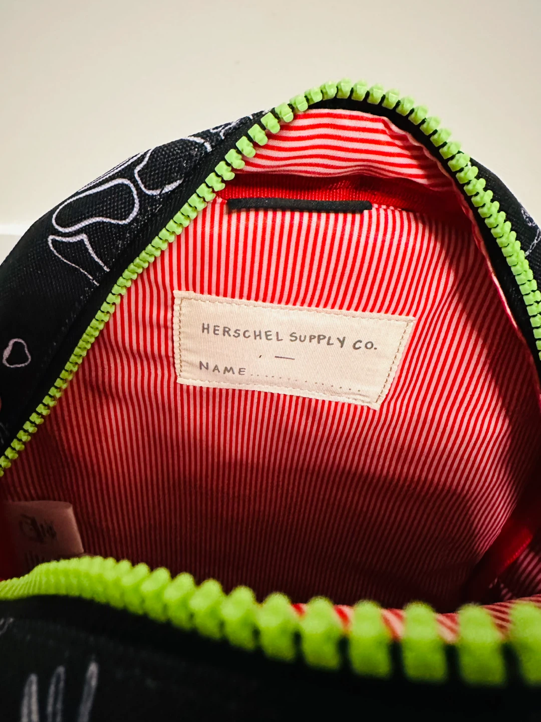 Herschel Heritage Kids Dinosaur Backpack - photo 3