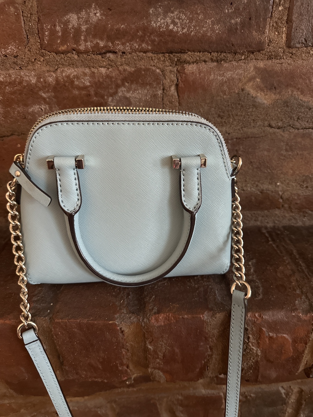 Kate Spade mini cross body - photo 2